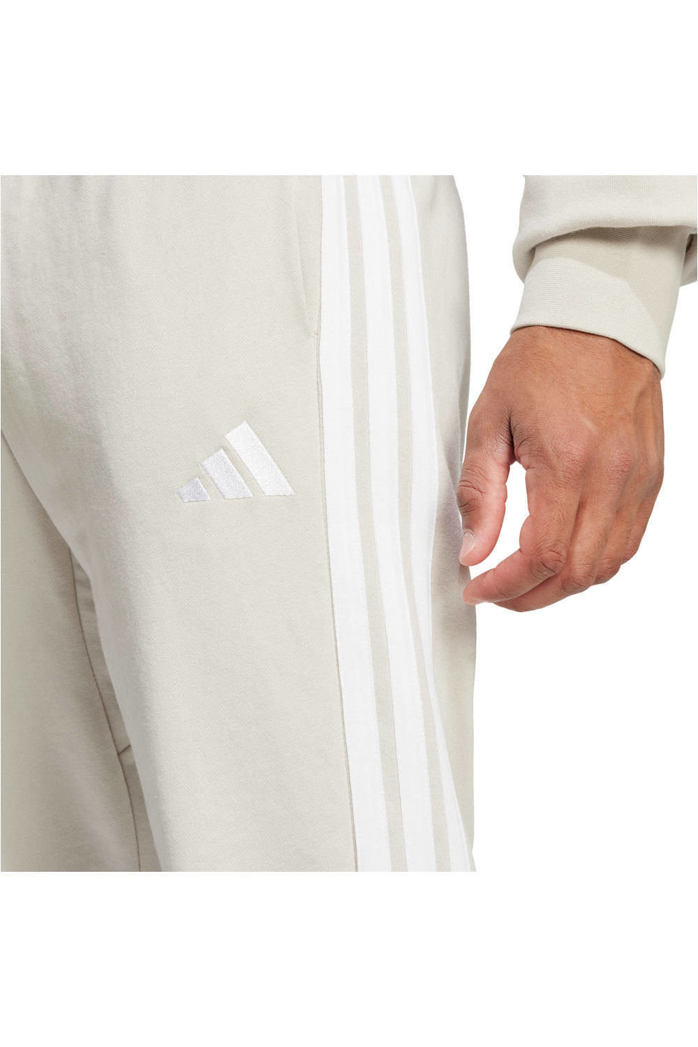 adidas pantalón hombre M 3S FT TC PT 03