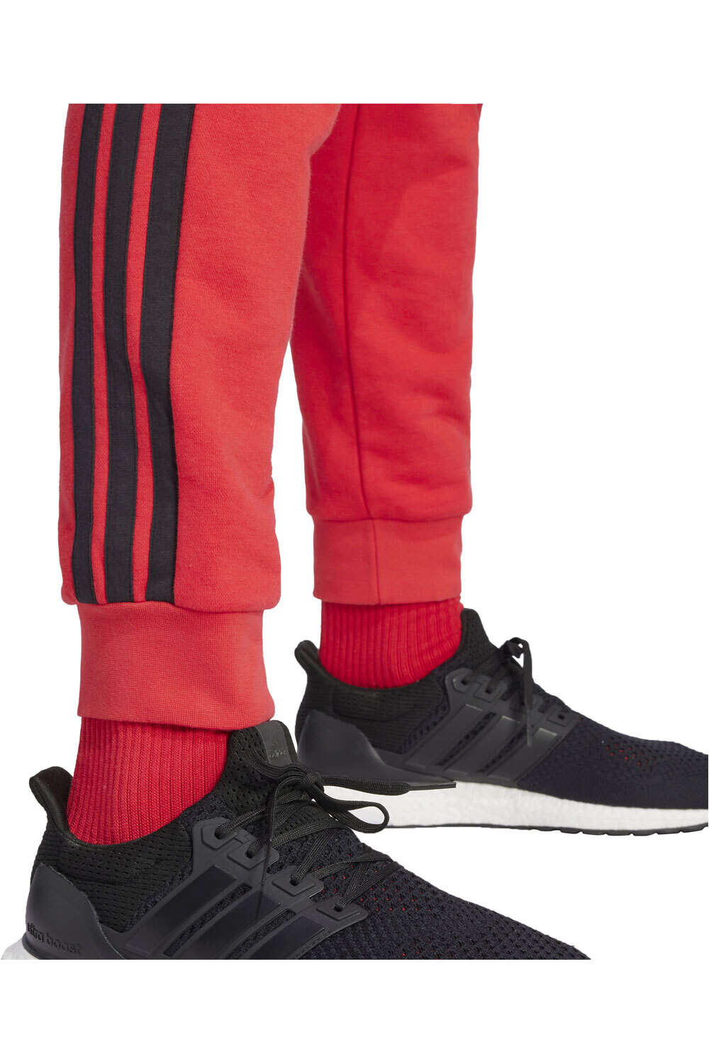 adidas pantalón hombre M 3S FT TC PT 03
