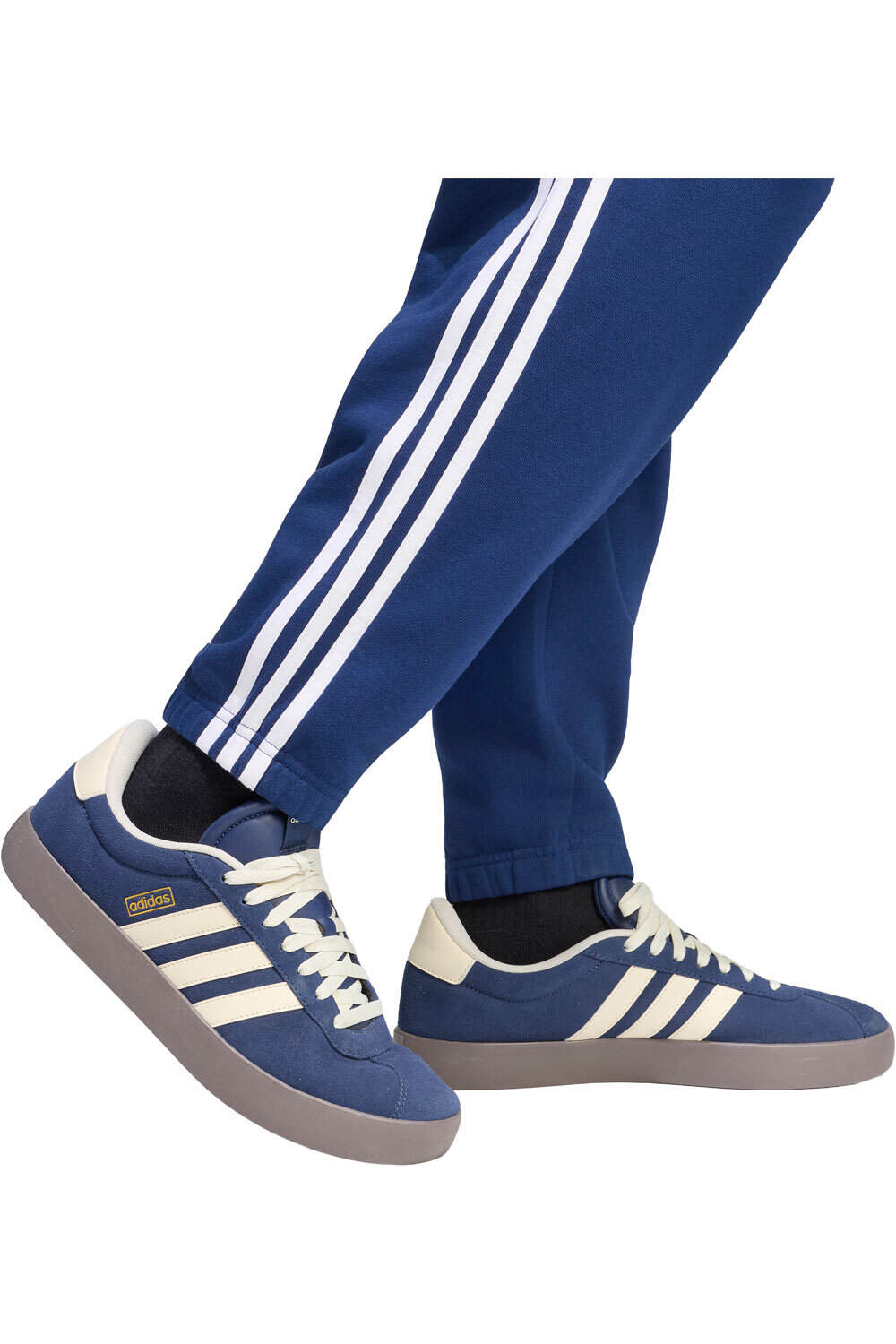 adidas pantalón hombre M 3S FT TC PT 03