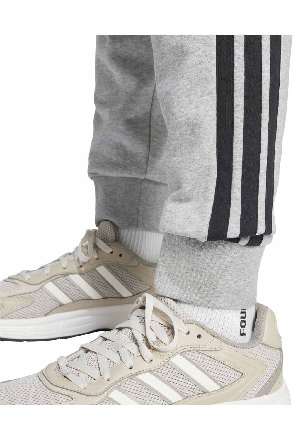 adidas pantalón hombre M 3S FT TC PT 04
