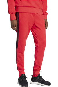 adidas pantalón hombre M 3S FT TC PT vista detalle