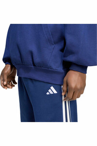 adidas pantalón hombre M 3S FT TC PT vista detalle