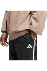 adidas pantalón hombre M 3S FT TC PT vista detalle