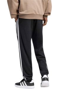 adidas pantalón hombre M 3S FT TC PT vista trasera