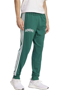 adidas pantalón hombre M 3S PT vista detalle