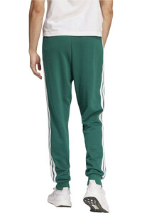 adidas pantalón hombre M 3S PT vista trasera