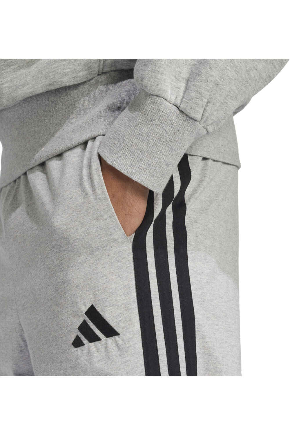 adidas pantalón hombre M 3S SJ TO PT 04
