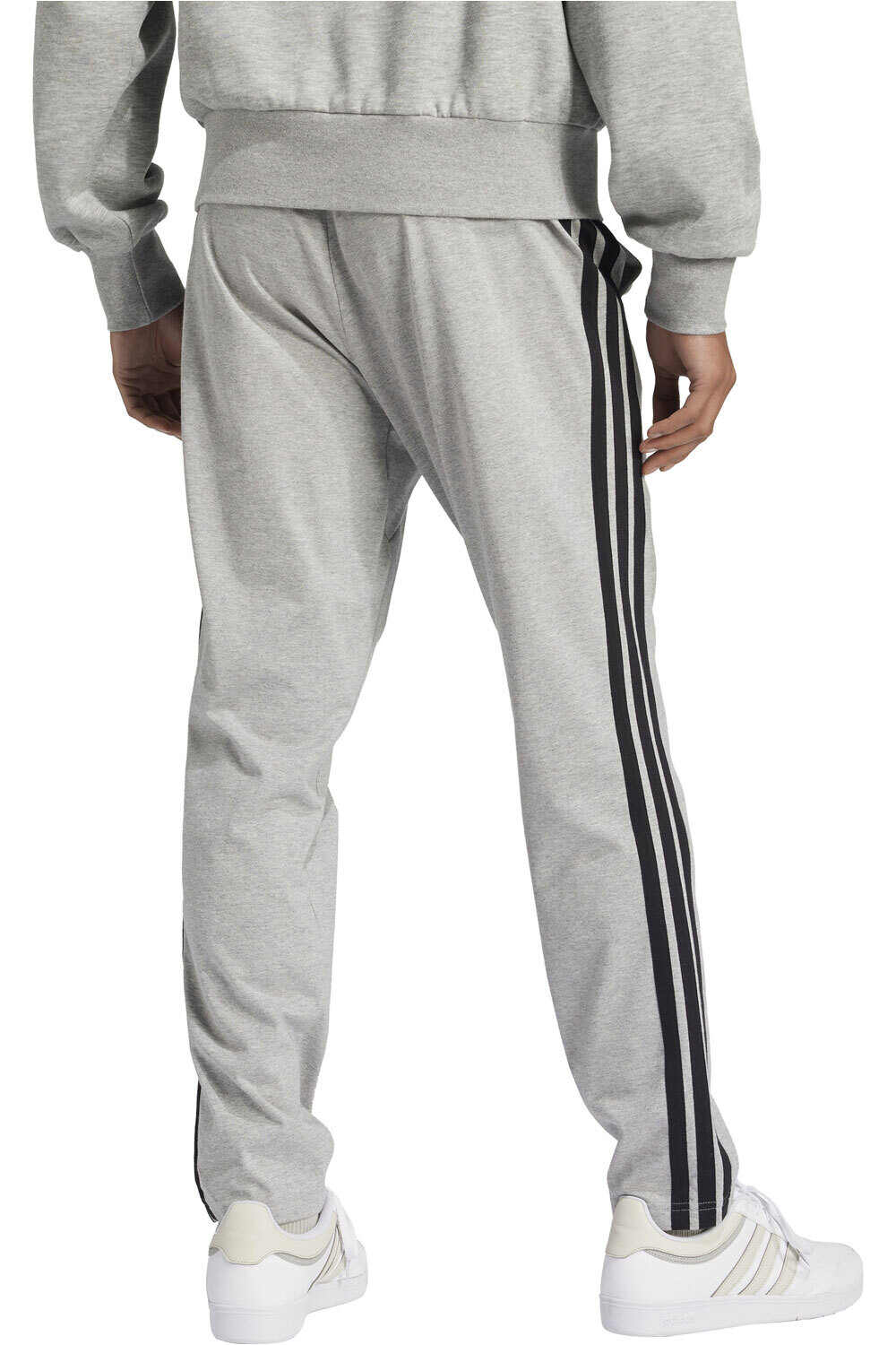 adidas pantalón hombre M 3S SJ TO PT vista trasera