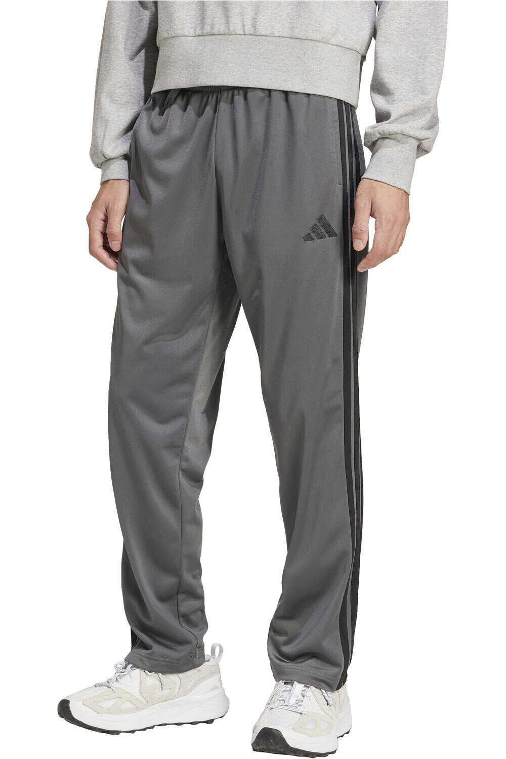 adidas pantalón hombre M 3S TR OH PT vista frontal