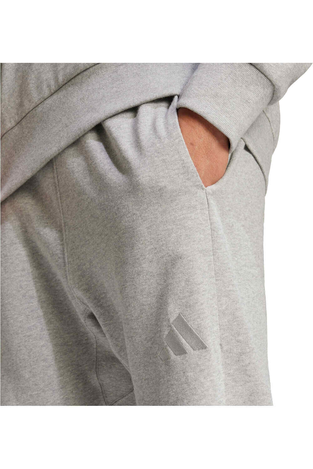 adidas pantalón hombre M A SZN FT R PT vista detalle