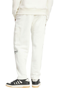 adidas pantalón hombre M A SZN G CG PT vista trasera