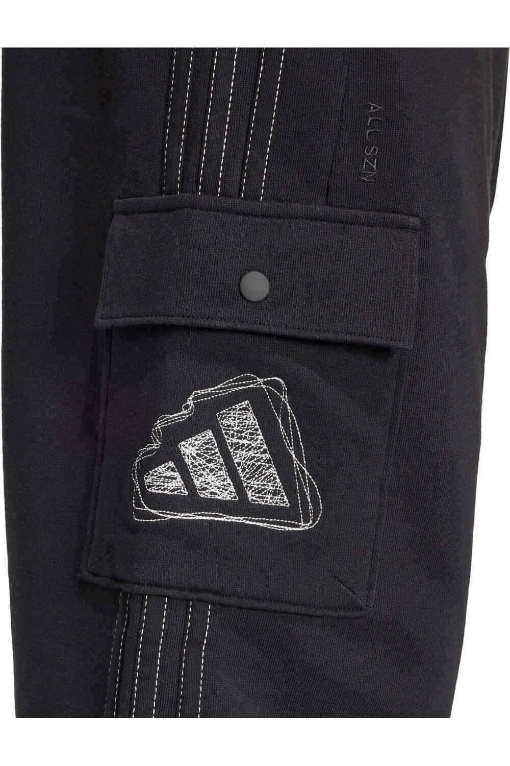 adidas pantalón hombre M A SZN S PT 03