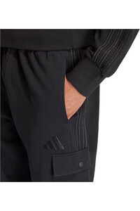 adidas pantalón hombre M A SZN S PT vista detalle