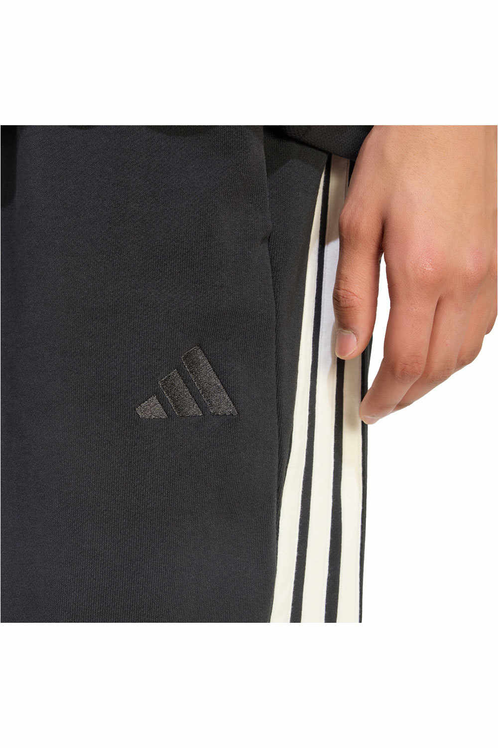 adidas pantalón hombre M AK 3S R CF PT vista detalle