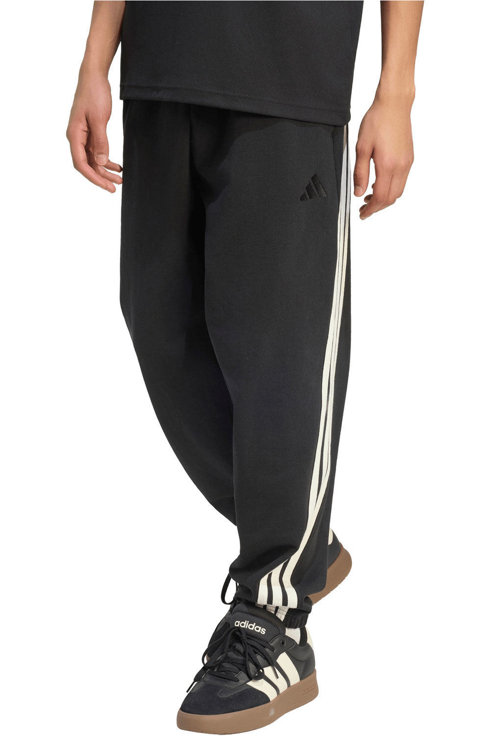 adidas pantalón hombre M AK 3S R CF PT vista frontal