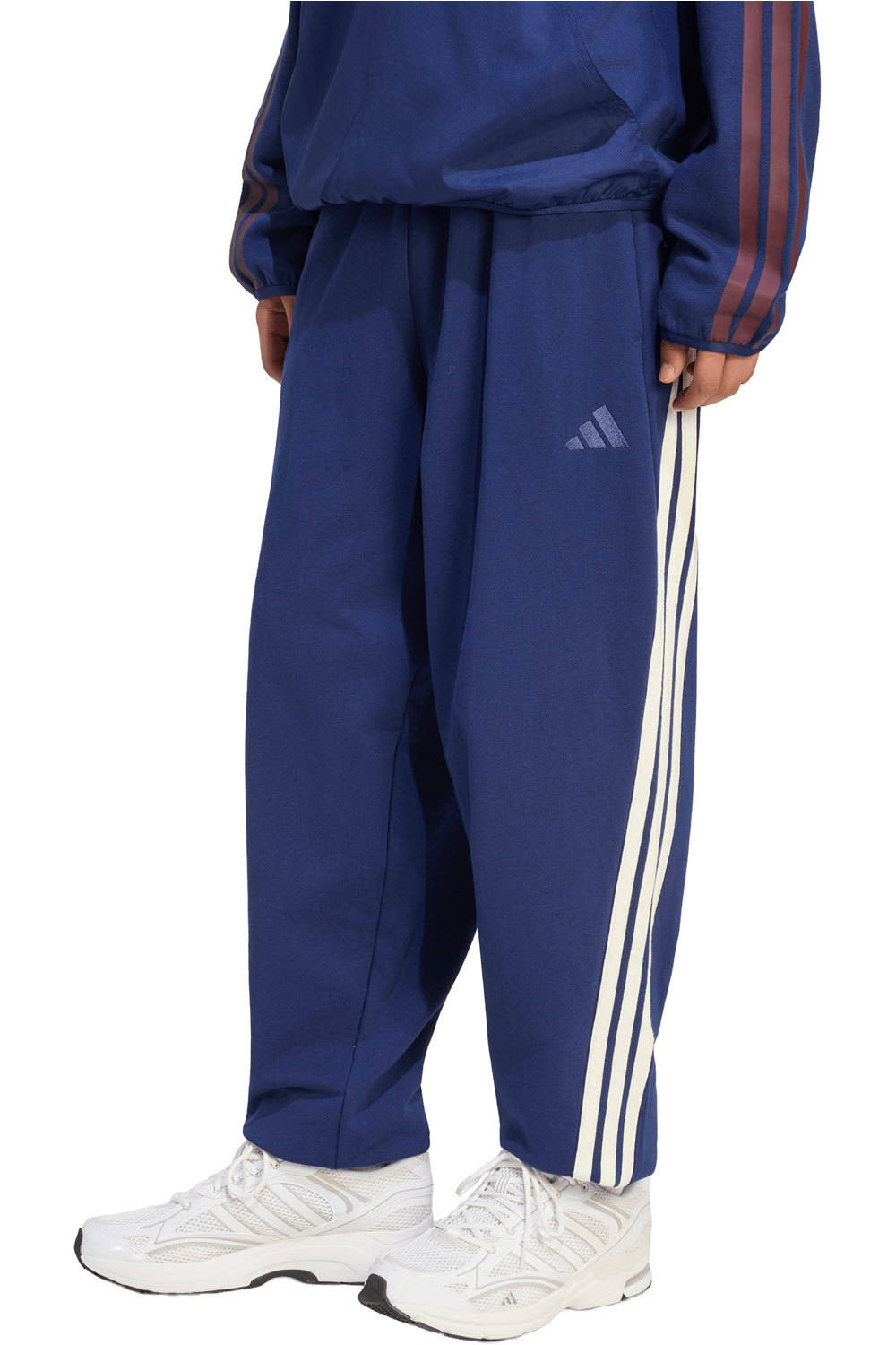 adidas pantalón hombre M AK 3S R CF PT vista frontal