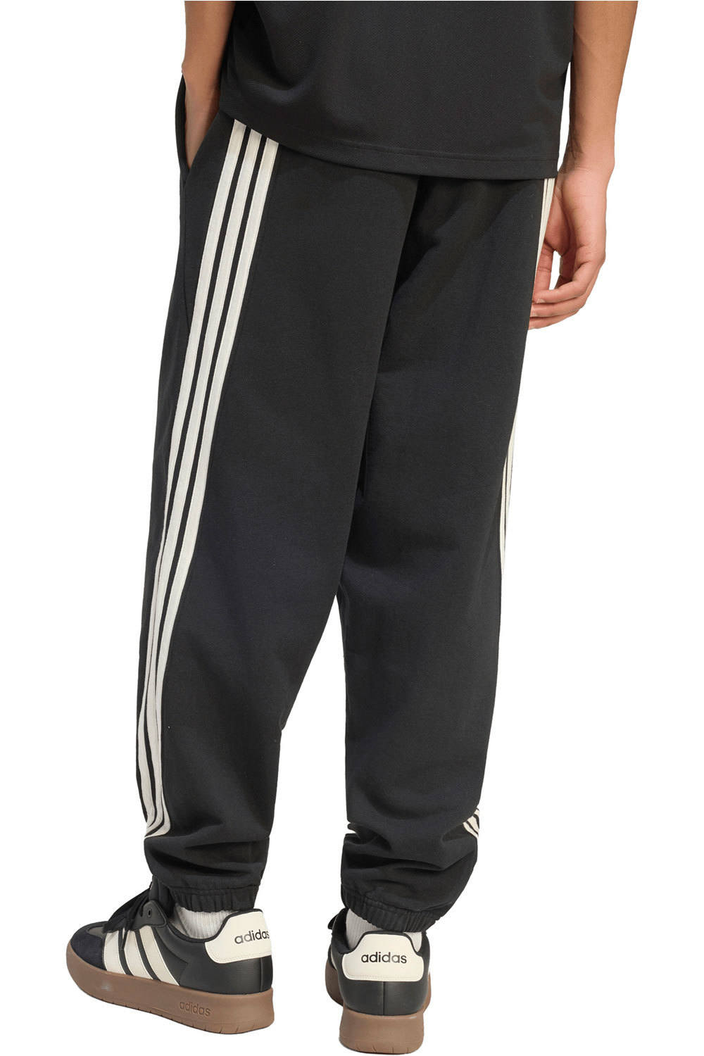 adidas pantalón hombre M AK 3S R CF PT vista trasera