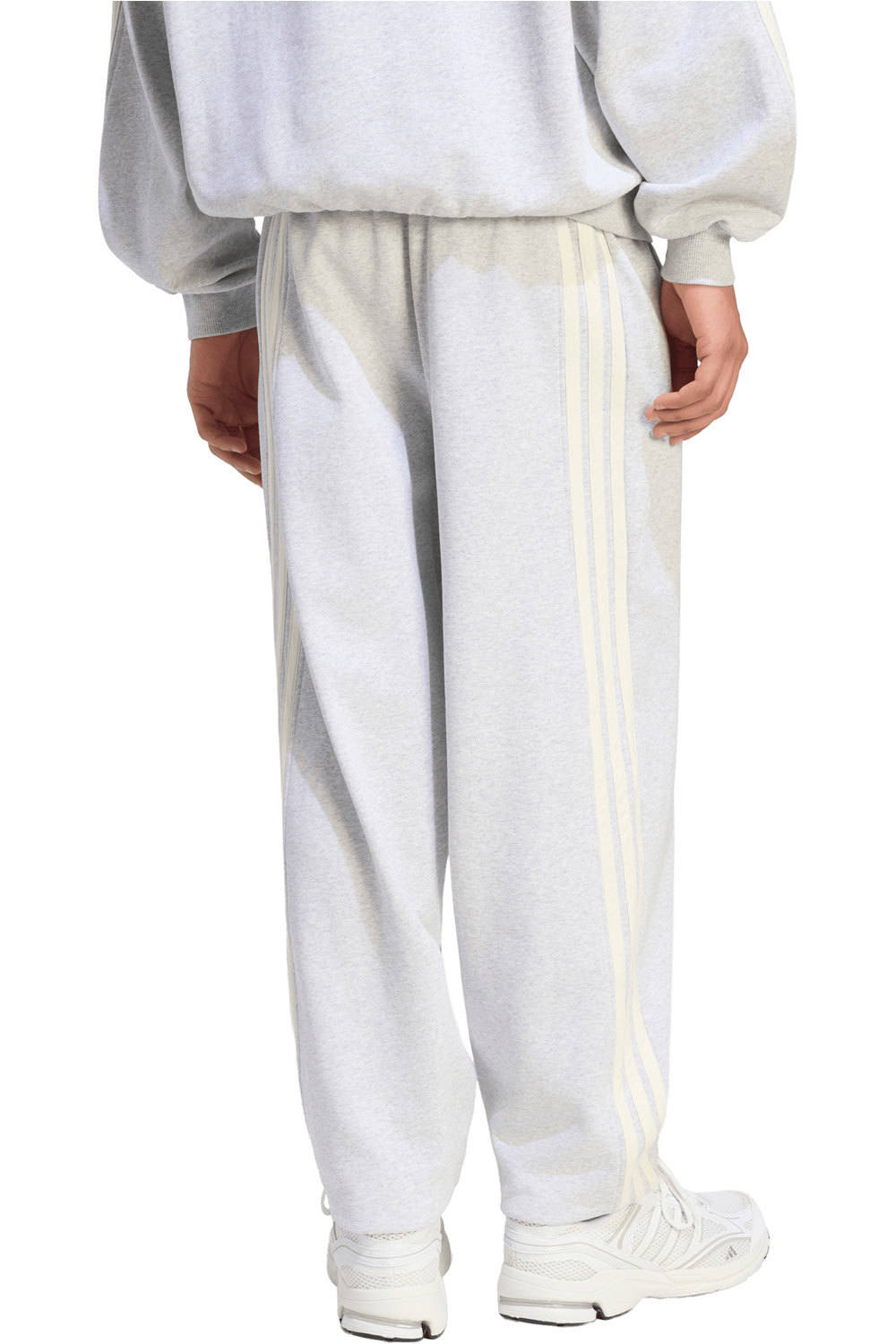 adidas pantalón hombre M AK 3S R CF PT vista trasera