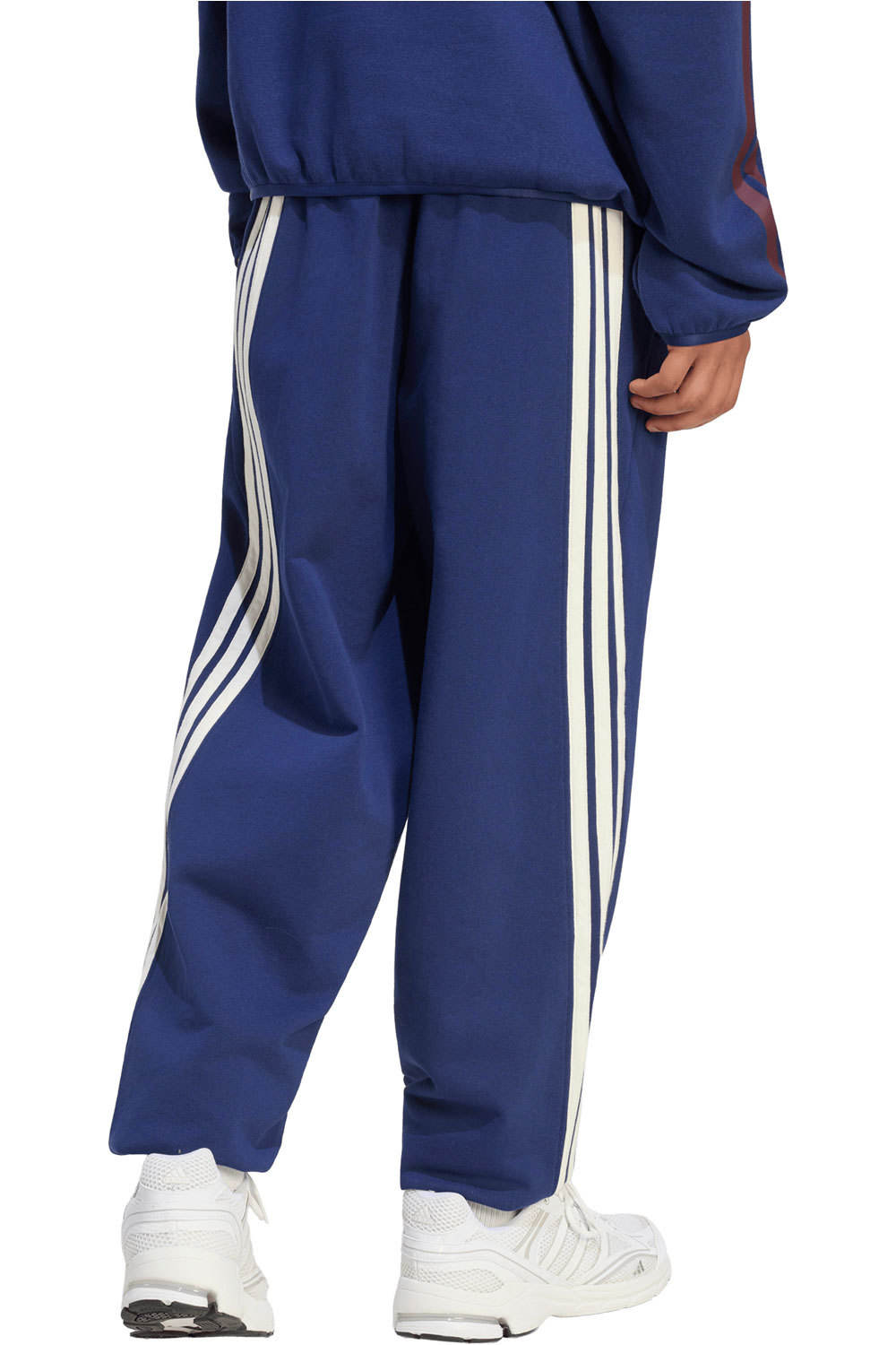 adidas pantalón hombre M AK 3S R CF PT vista trasera