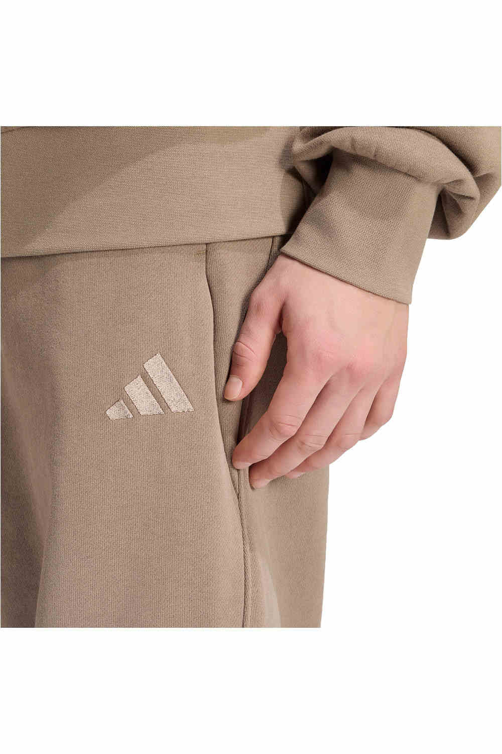 adidas pantalón hombre M AK SL R CF PT vista detalle