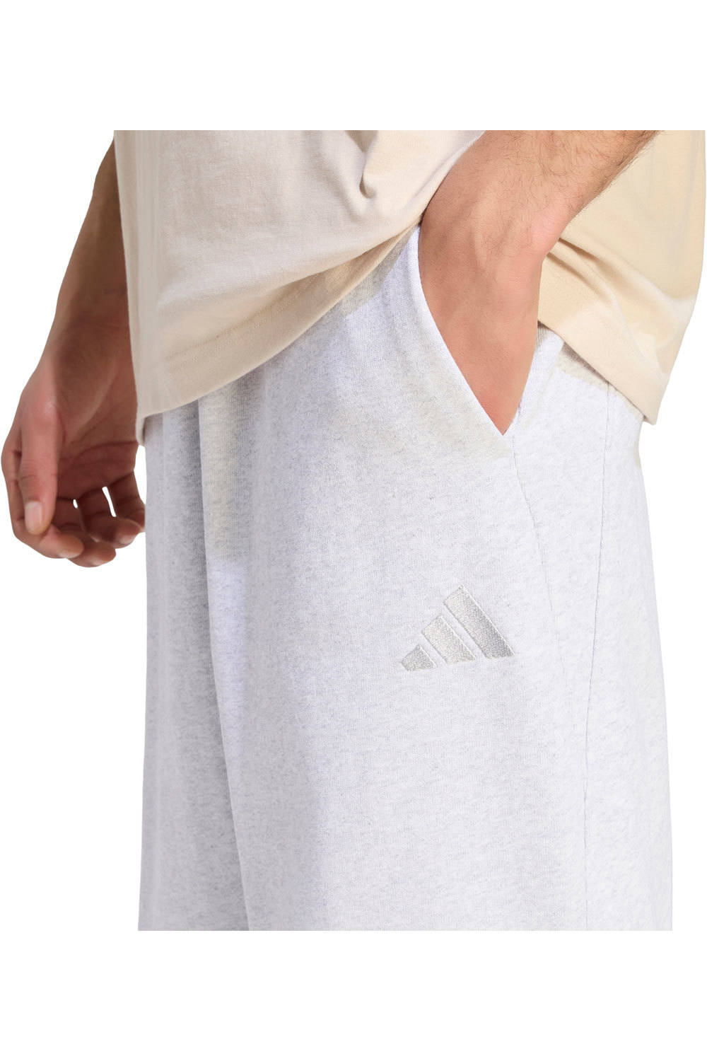 adidas pantalón hombre M AK SL R CF PT vista detalle