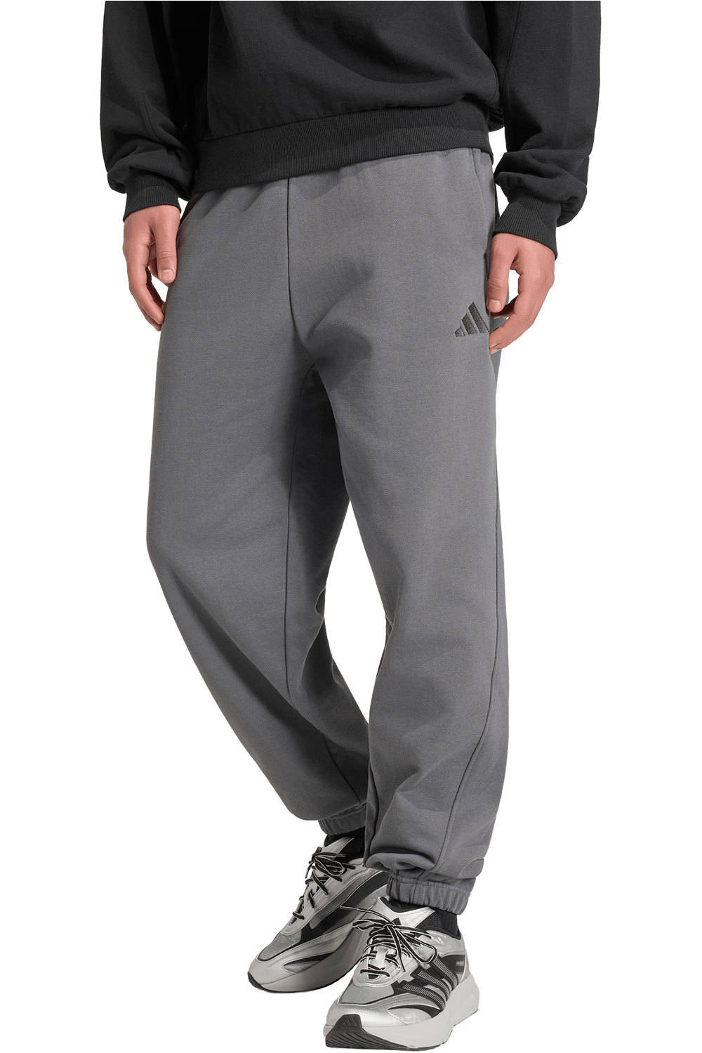 adidas pantalón hombre M AK SL R CF PT vista frontal