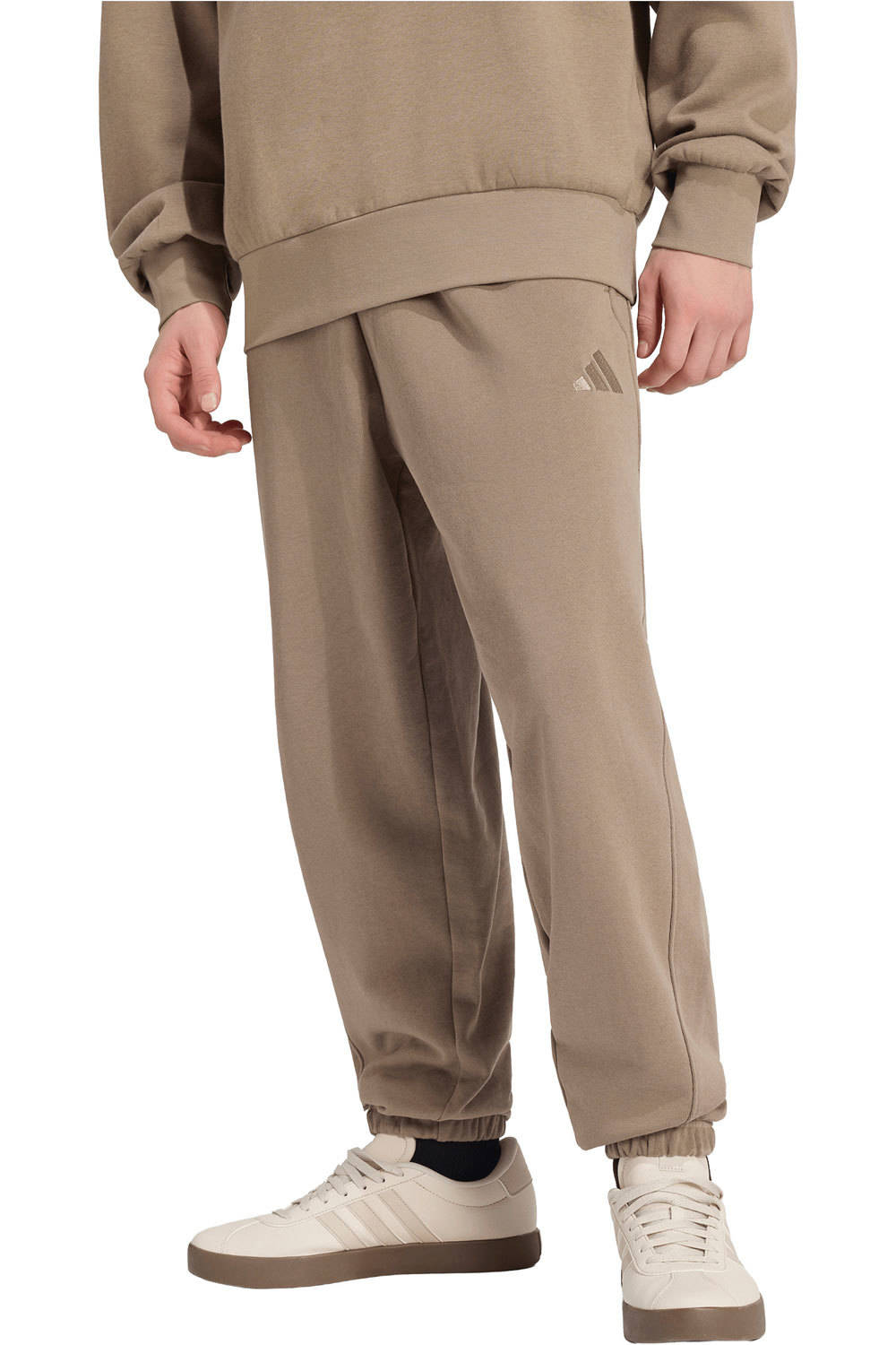 adidas pantalón hombre M AK SL R CF PT vista frontal