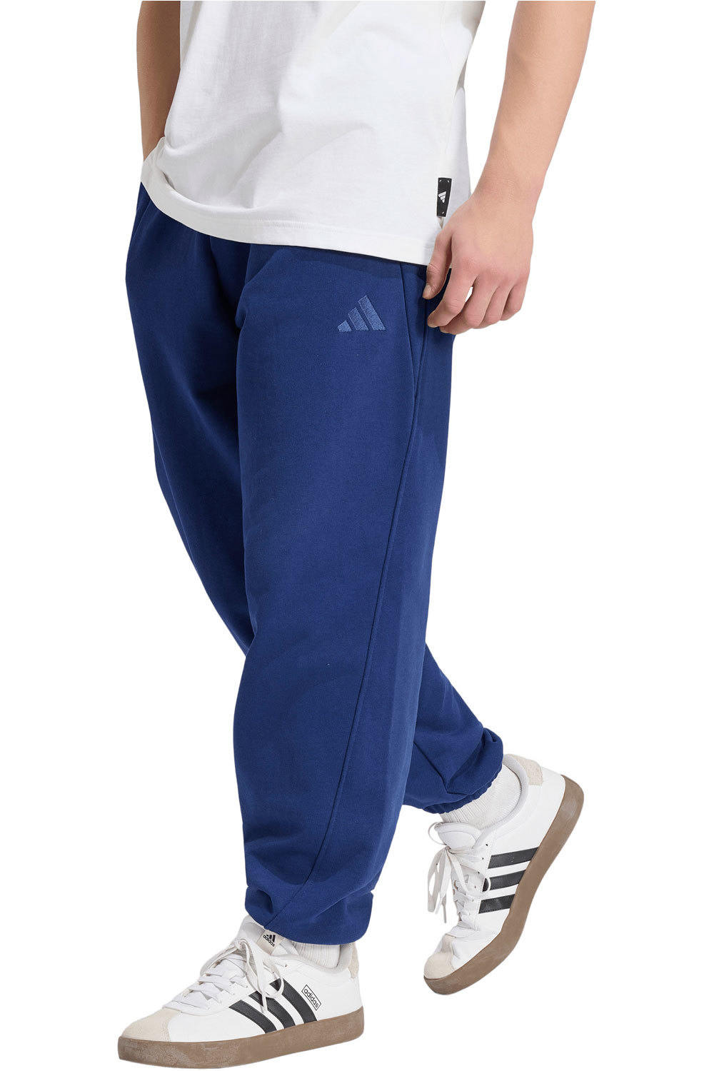 adidas pantalón hombre M AK SL R CF PT vista frontal