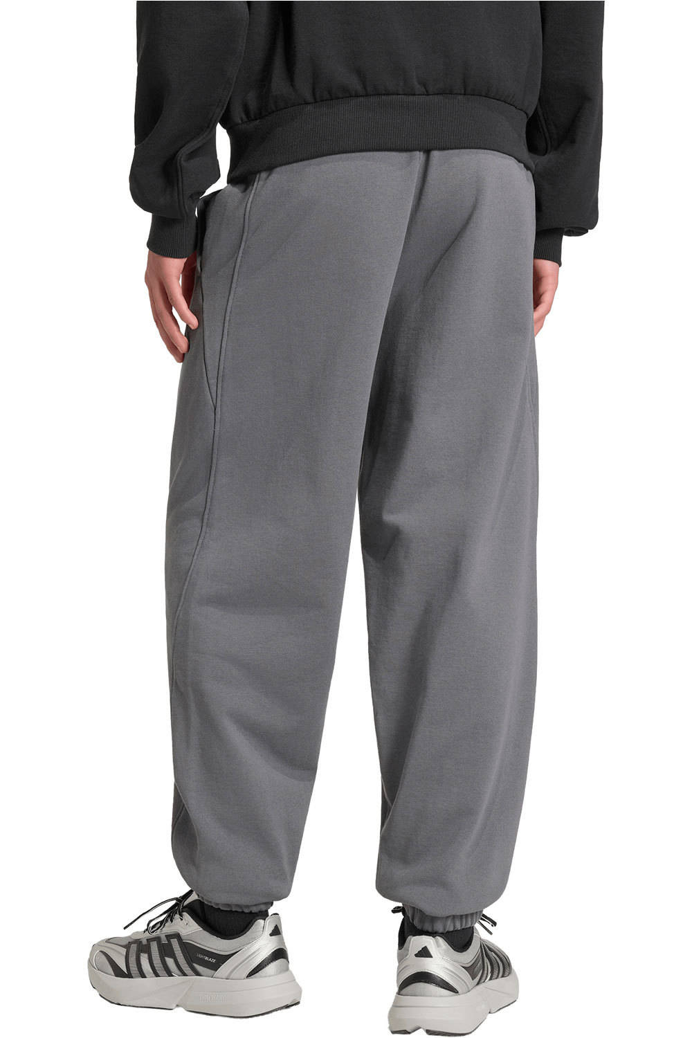 adidas pantalón hombre M AK SL R CF PT vista trasera