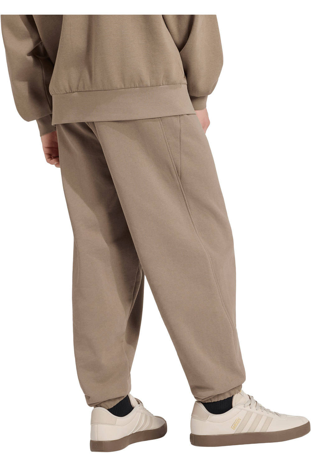 adidas pantalón hombre M AK SL R CF PT vista trasera