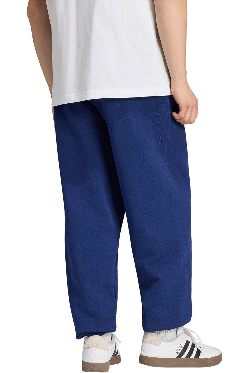 adidas pantalón hombre M AK SL R CF PT vista trasera