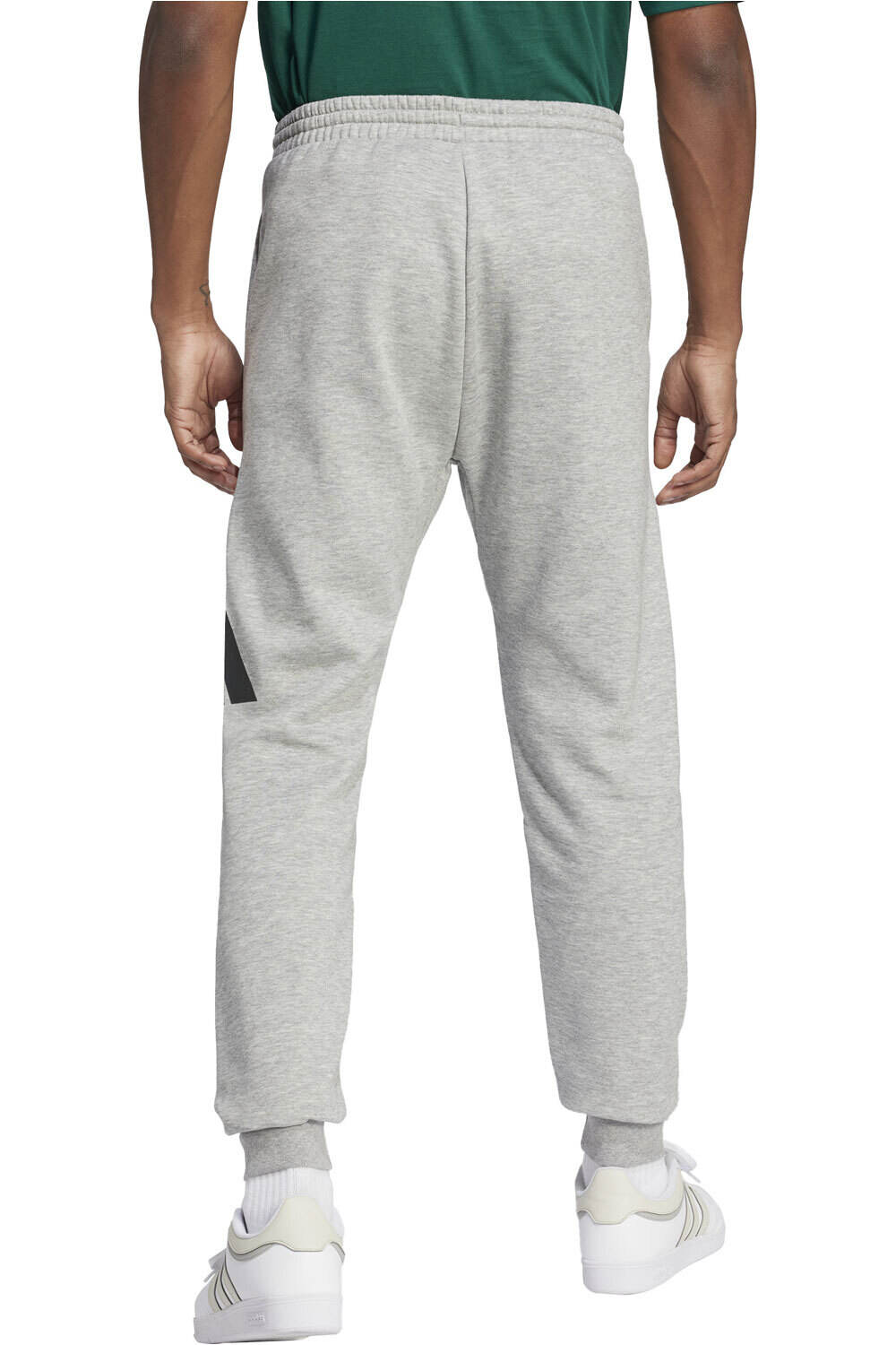 adidas pantalón hombre M BL FL TC PT vista detalle