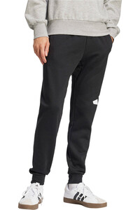adidas pantalón hombre M BL FL TC PT vista detalle