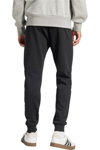 adidas pantalón hombre M BL FL TC PT vista trasera