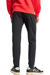 adidas pantalón hombre M BL T P SJ vista trasera