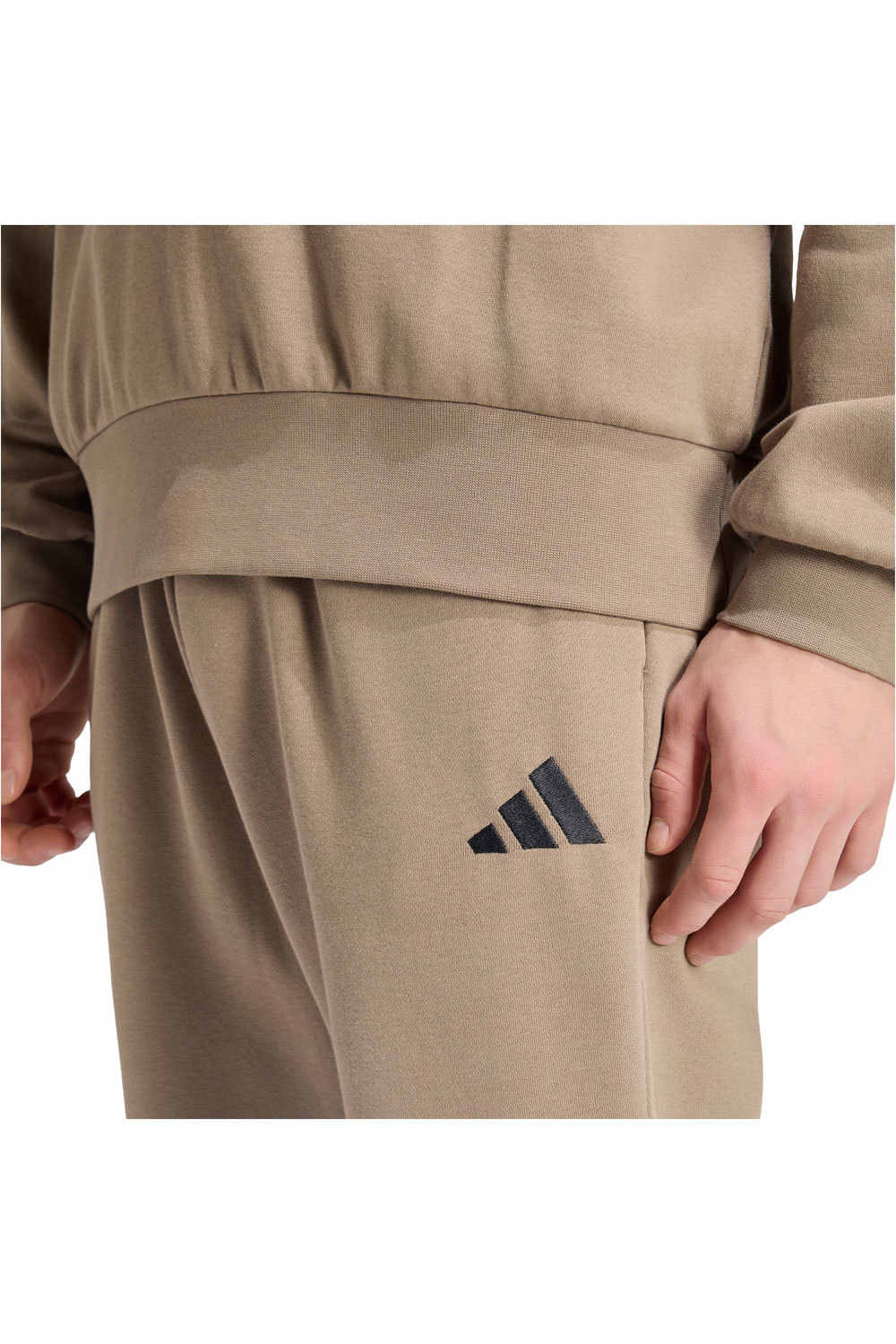 adidas pantalón hombre M FEELCOZY PANT vista detalle