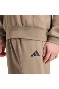 adidas pantalón hombre M FEELCOZY PANT vista detalle