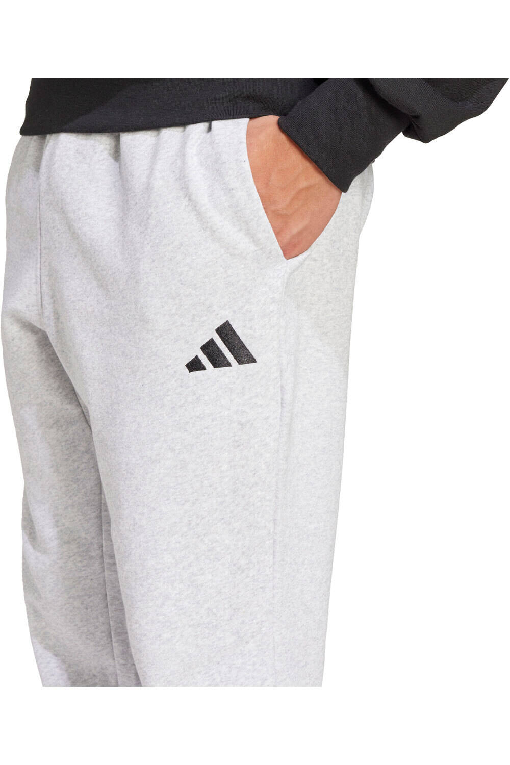 adidas pantalón hombre M FEELCOZY PANT vista detalle