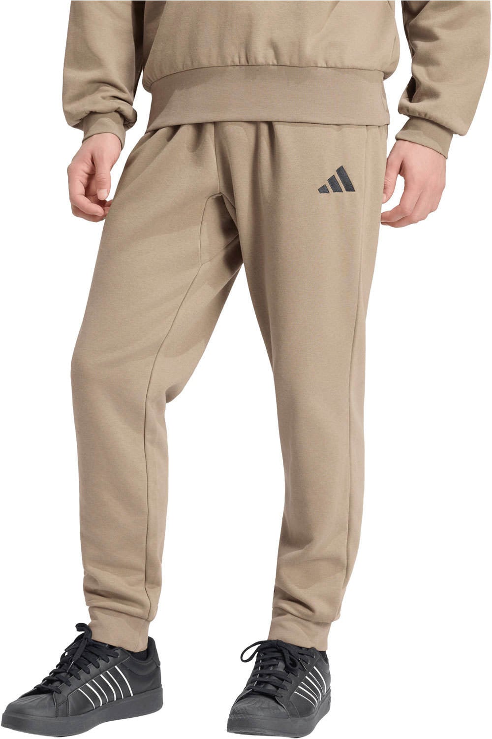 adidas pantalón hombre M FEELCOZY PANT vista frontal