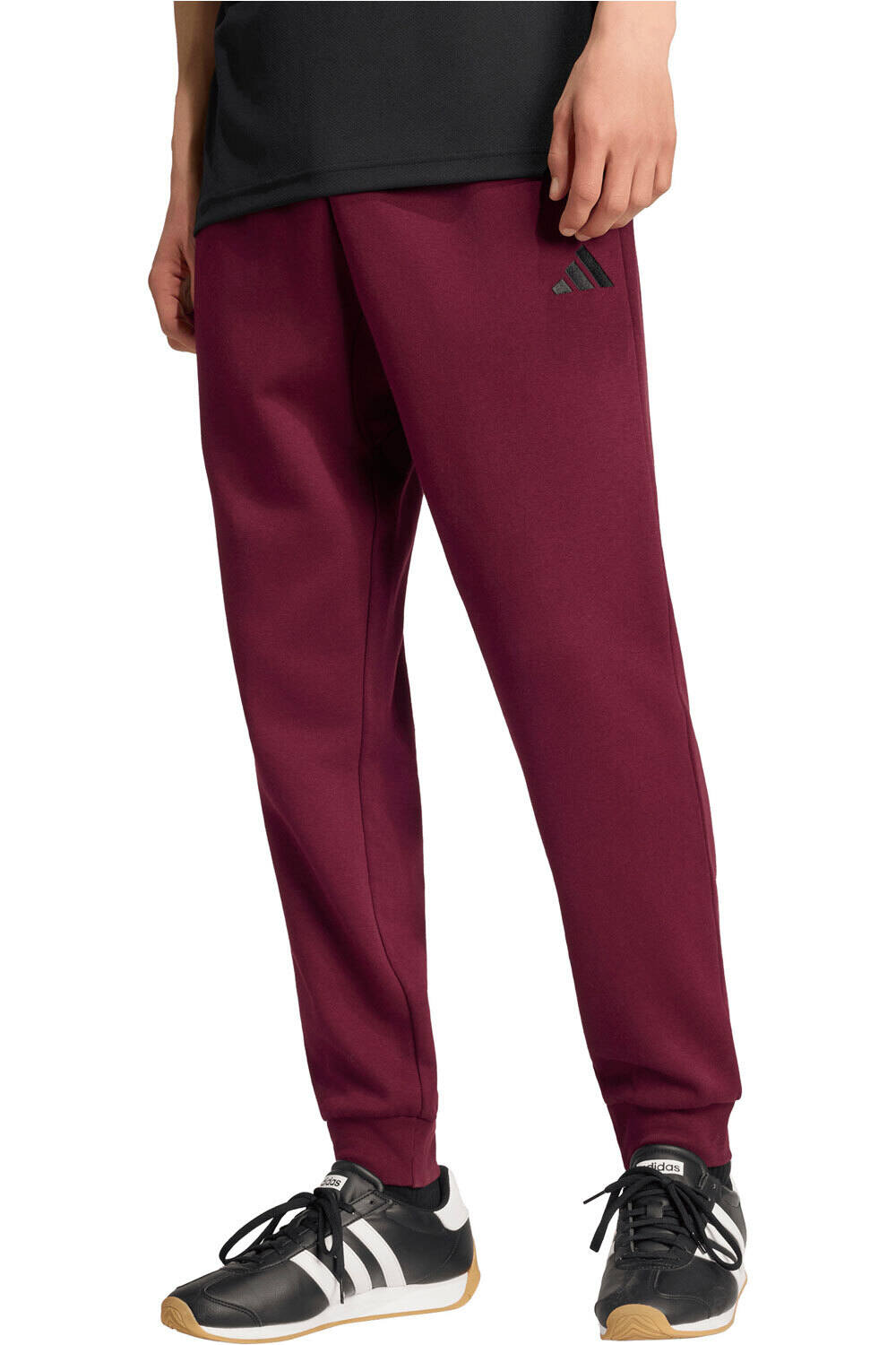 adidas pantalón hombre M FEELCOZY PANT vista frontal