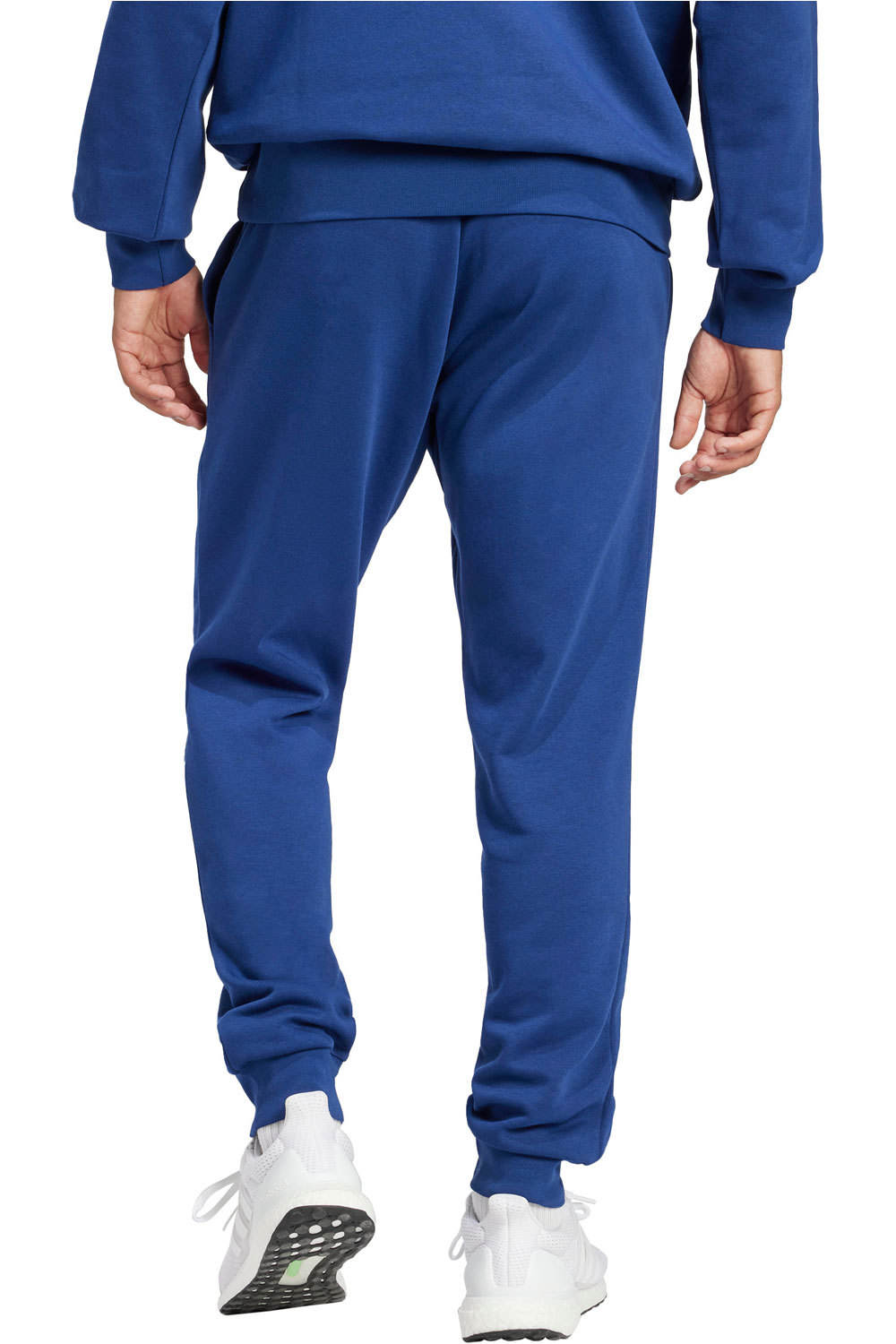 adidas pantalón hombre M FEELCOZY PANT vista trasera