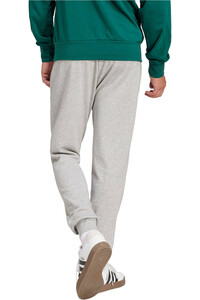 adidas pantalón hombre M FEELCOZY PANT vista trasera