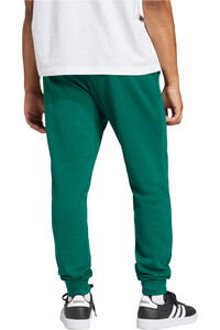 adidas pantalón hombre M FEELCOZY PANT vista trasera