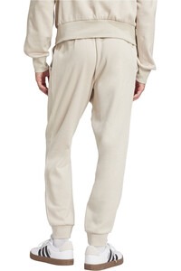 adidas pantalón hombre M FEELCOZY PANT vista trasera