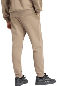 adidas pantalón hombre M FEELCOZY PANT vista trasera