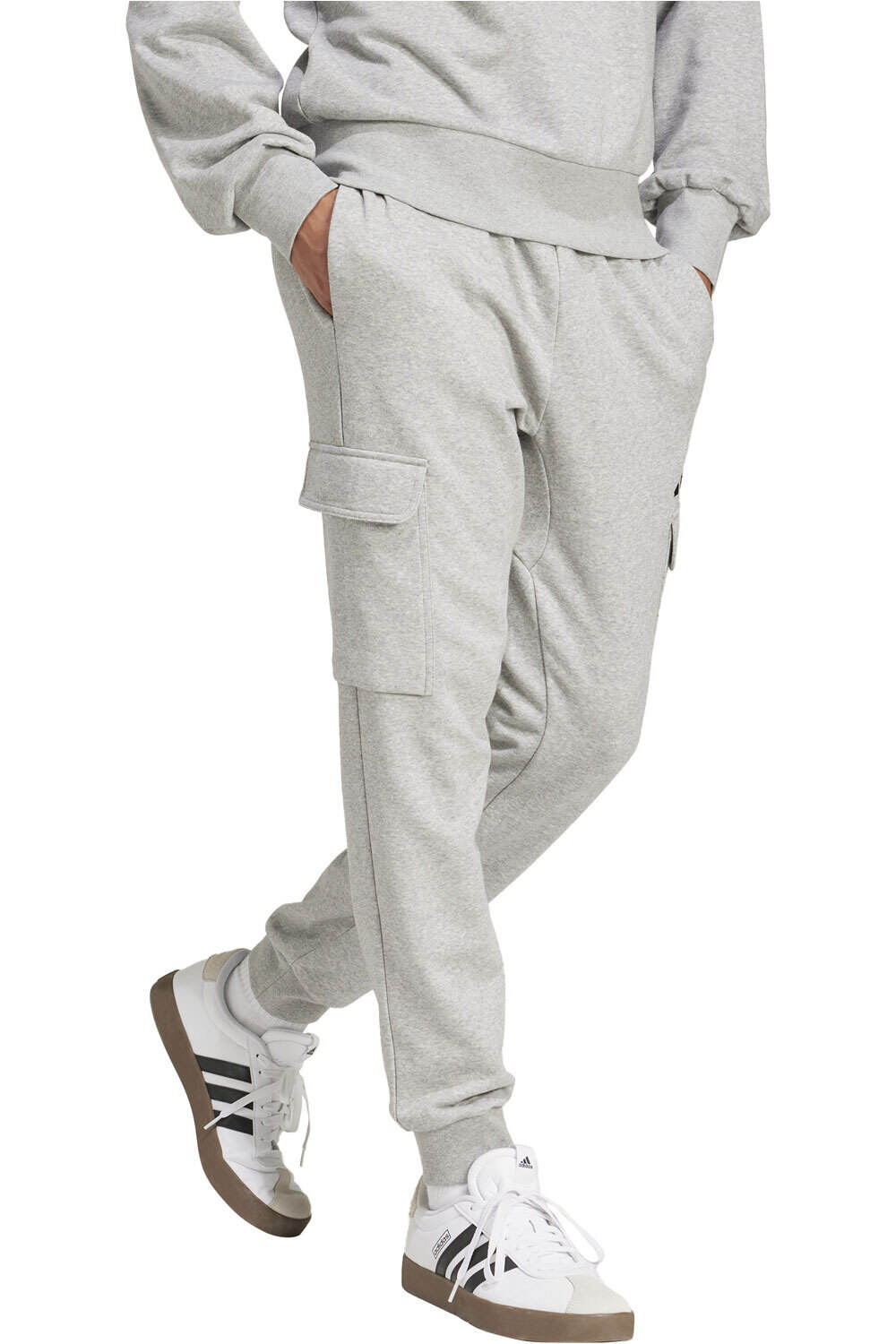 adidas pantalón hombre M FELCZY C PANT vista detalle