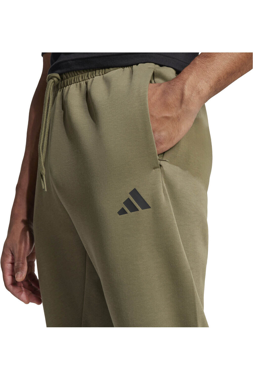 adidas pantalón hombre M FI 3S PT 03