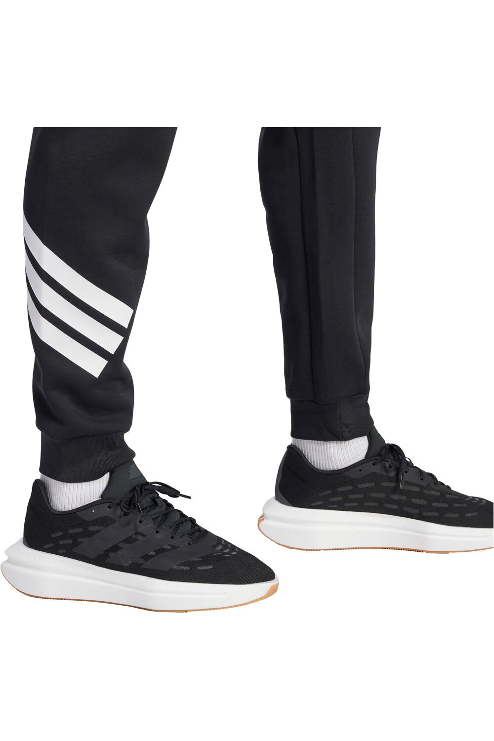 adidas pantalón hombre M FI 3S PT 04