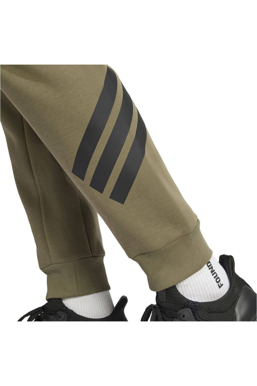adidas pantalón hombre M FI 3S PT 04