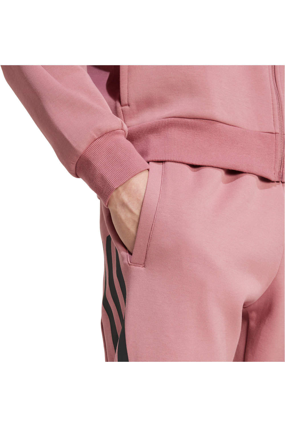 adidas pantalón hombre M FI 3S PT vista detalle